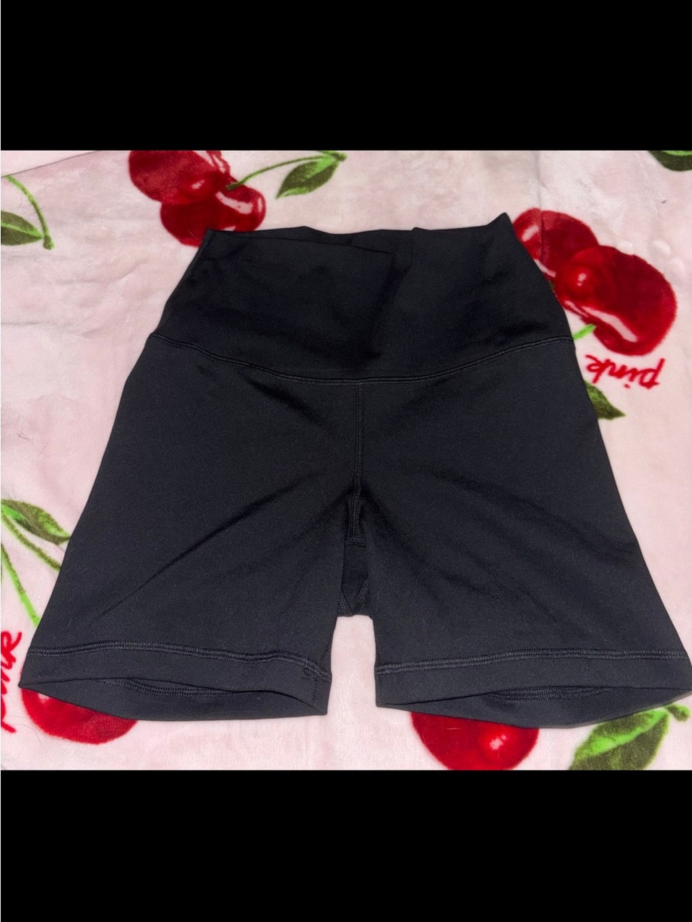 biker short bundle